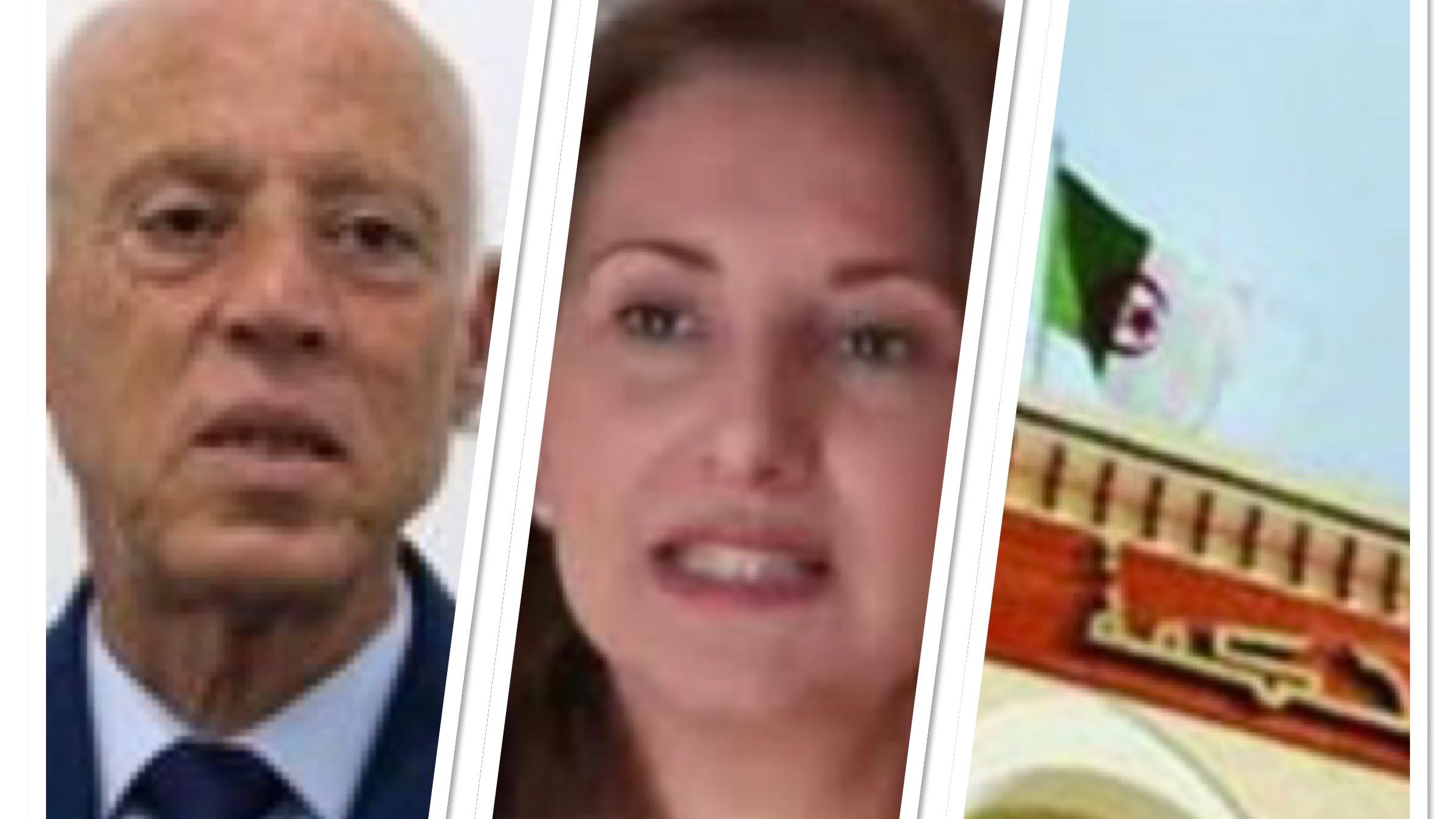 LE JOURNAL DE 13h30 EN LANGUE ARABE DU 19/11/21